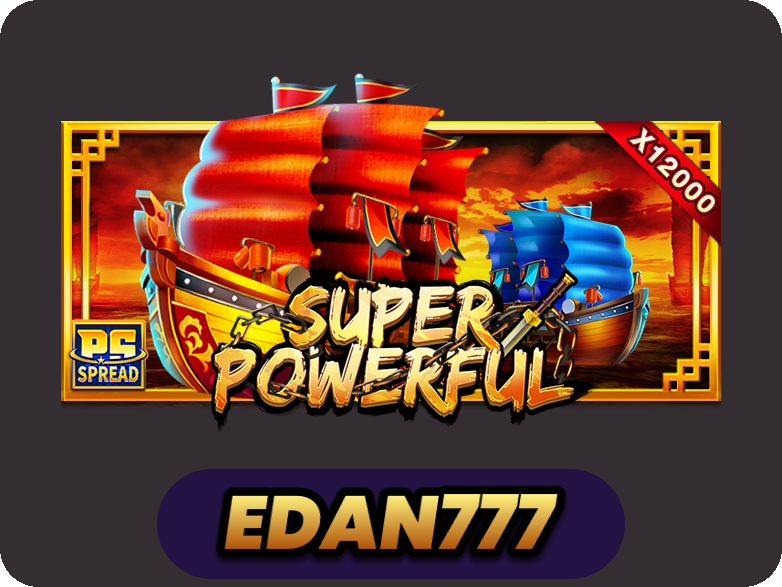 Super Powerful