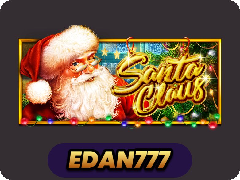 Santa Claus