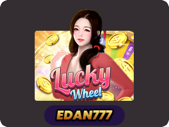 Lucky Wheel