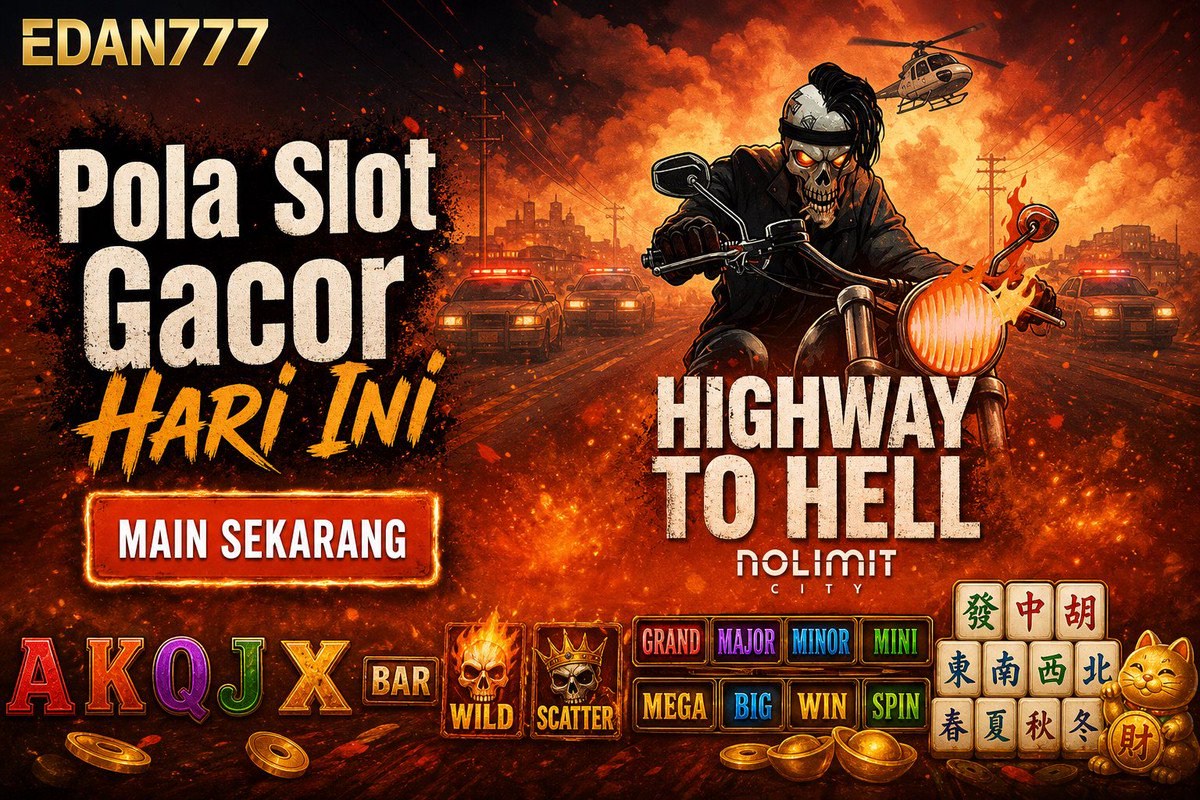 Highway to Hell · EDAN777