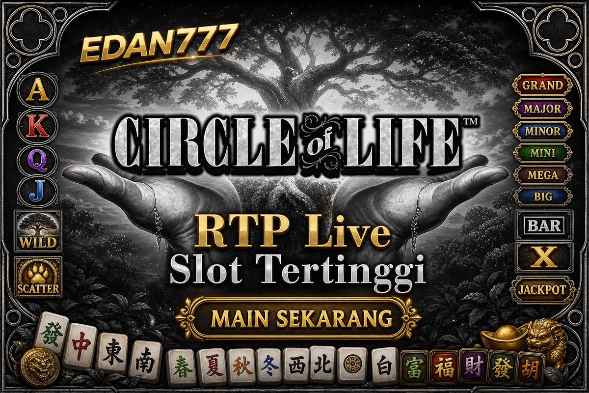 Circle of Life · EDAN777