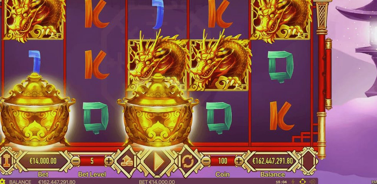 Laughing Buddha · Tangkapan Layar Aplikasi EDAN777