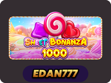Sweet Bonanza 1000