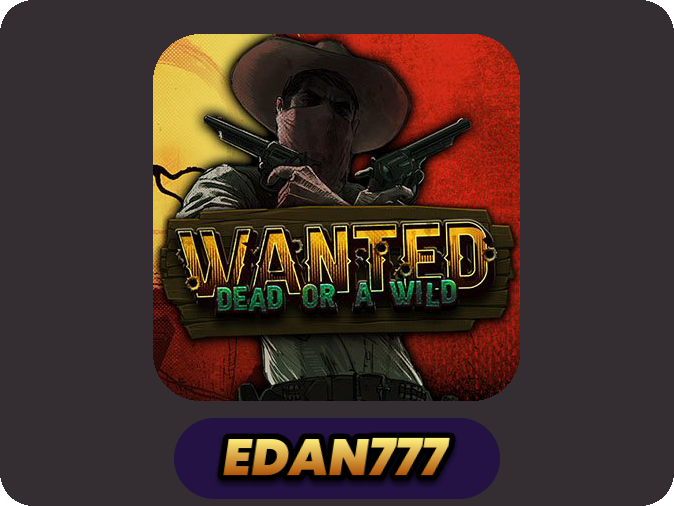 Wanted Dead Or a Wild