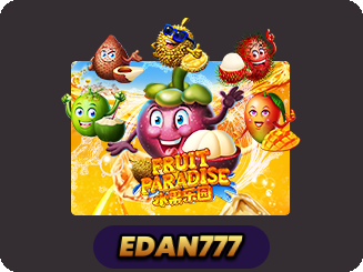 Fruit Paradise