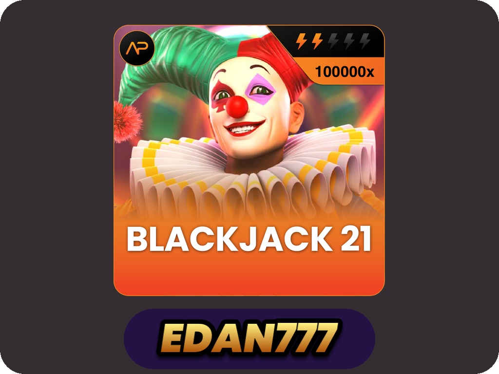 BlackJack 21