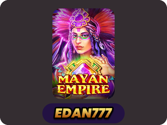 Mayan Empire