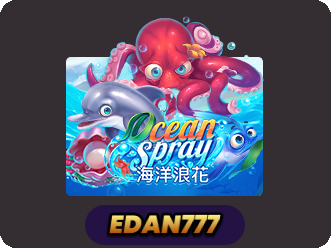 Ocean Spray