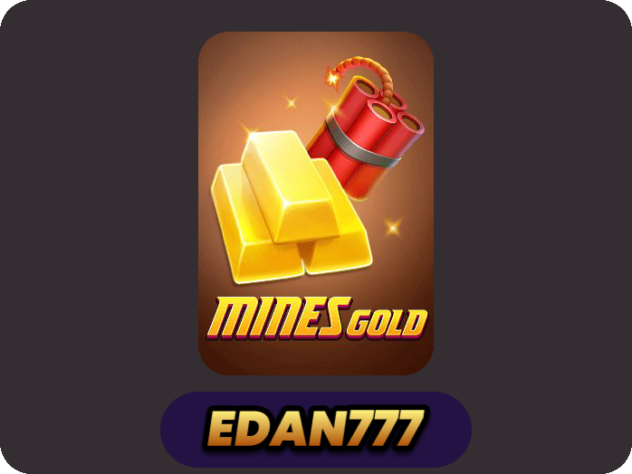 Mines Gold